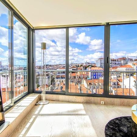 Lovelystay - Full Sky In Chiado ลิสบอน ภายนอก รูปภาพ