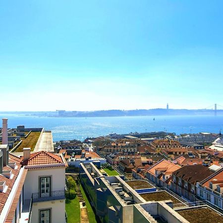 Lovelystay - Full Sky In Chiado ลิสบอน ภายนอก รูปภาพ