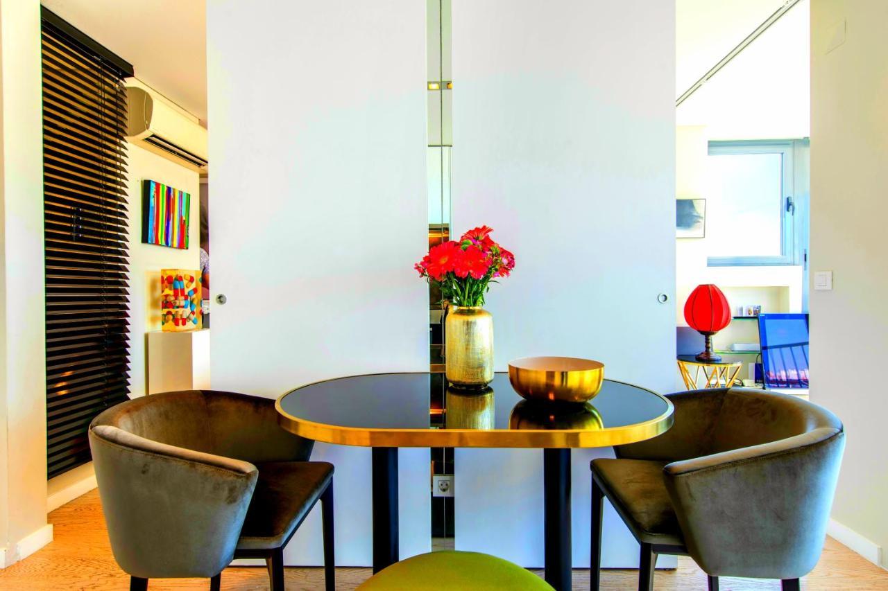 Lovelystay - Full Sky In Chiado ลิสบอน ภายนอก รูปภาพ