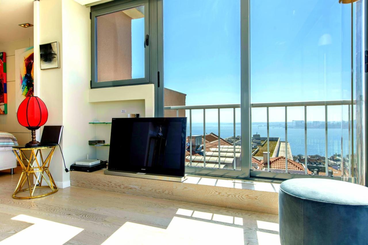Lovelystay - Full Sky In Chiado ลิสบอน ภายนอก รูปภาพ