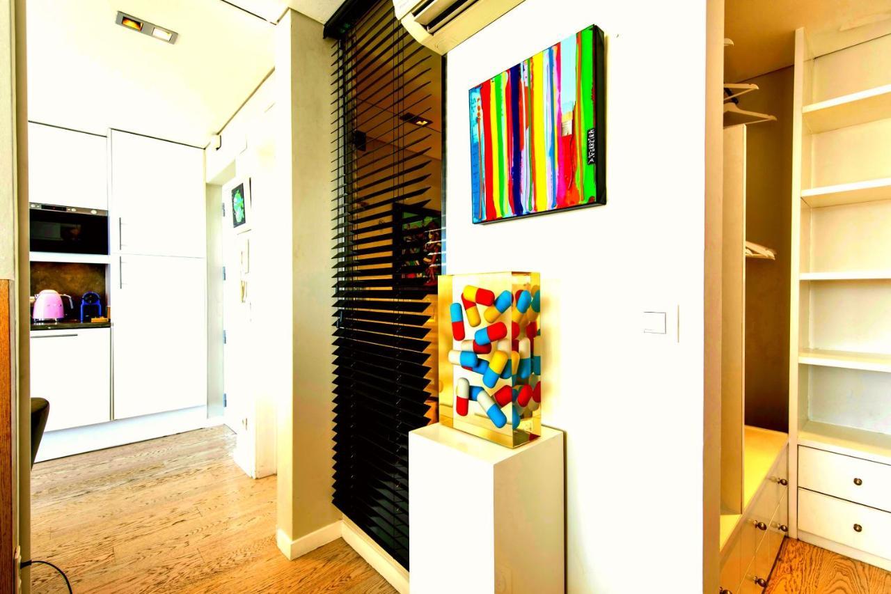Lovelystay - Full Sky In Chiado ลิสบอน ภายนอก รูปภาพ