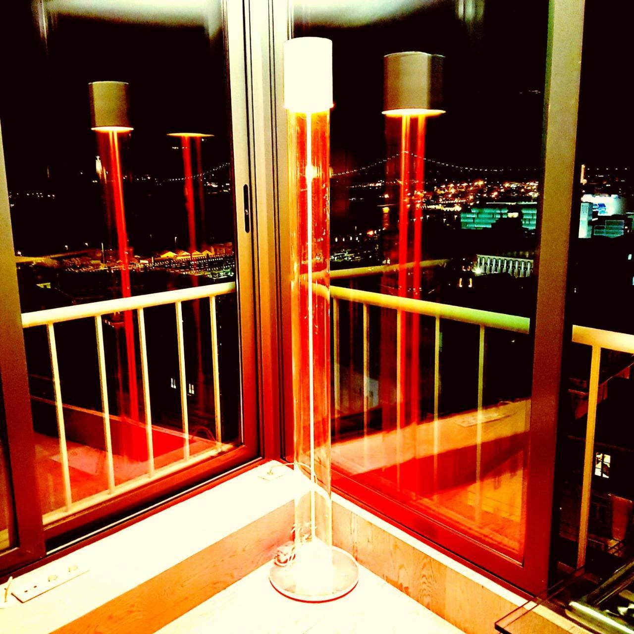 Lovelystay - Full Sky In Chiado ลิสบอน ภายนอก รูปภาพ