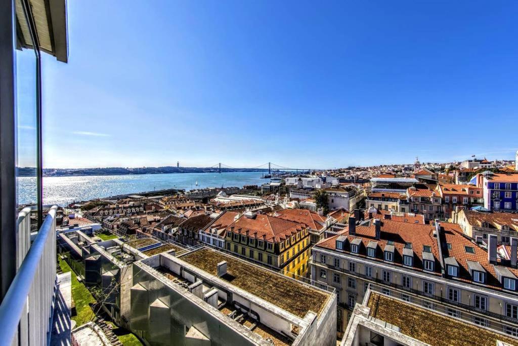 Lovelystay - Full Sky In Chiado ลิสบอน ภายนอก รูปภาพ