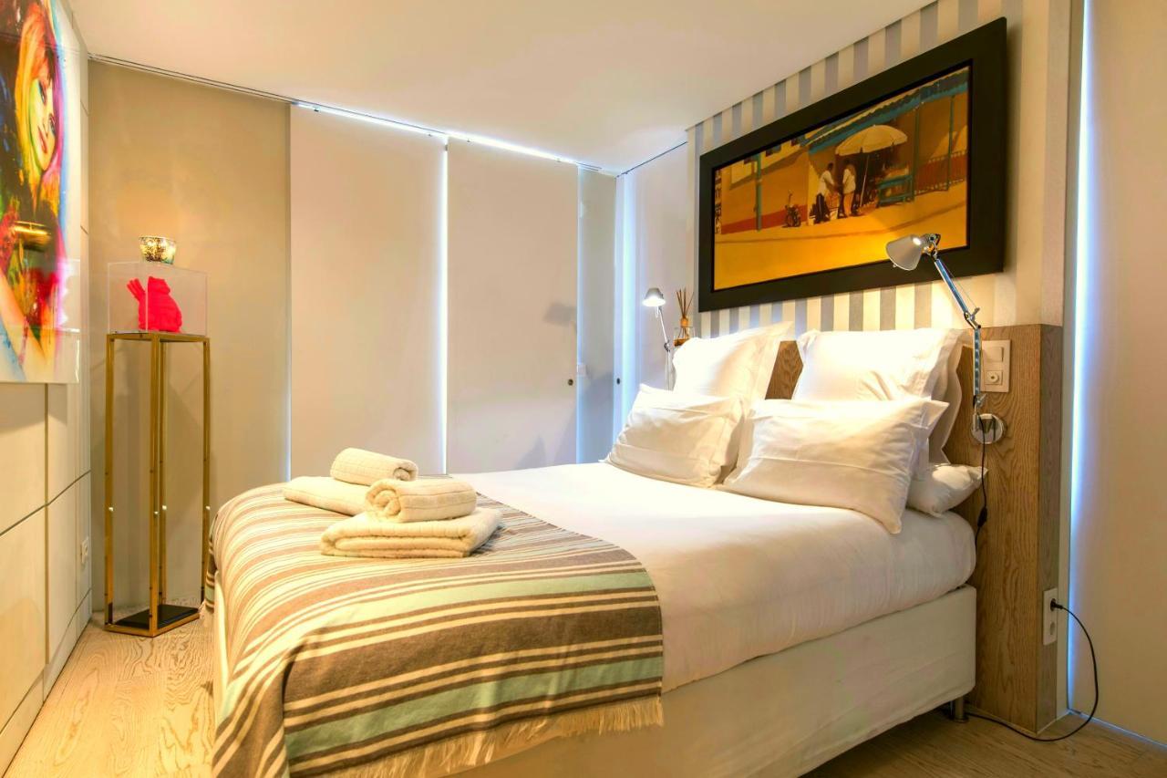Lovelystay - Full Sky In Chiado ลิสบอน ภายนอก รูปภาพ