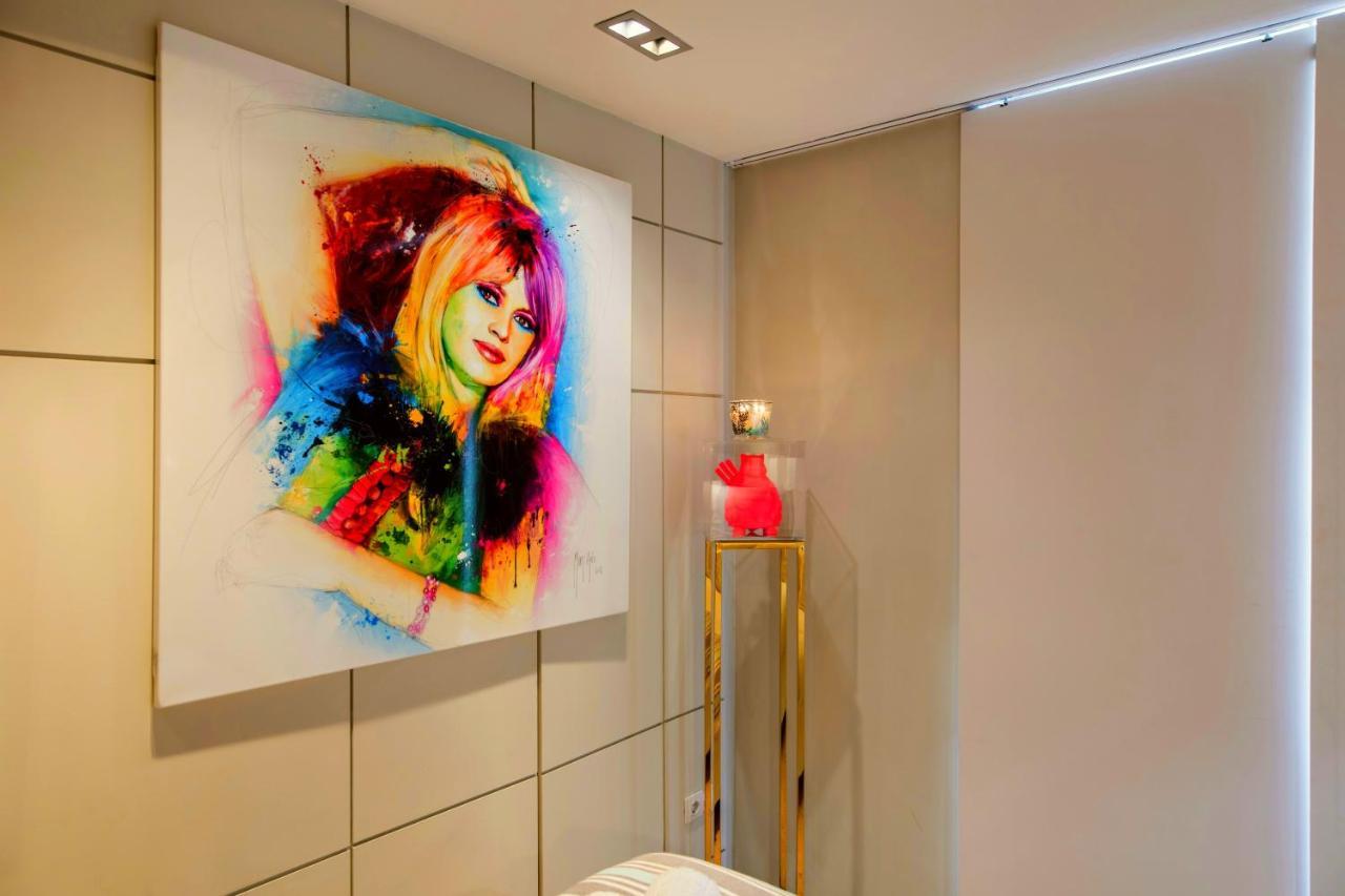 Lovelystay - Full Sky In Chiado ลิสบอน ภายนอก รูปภาพ