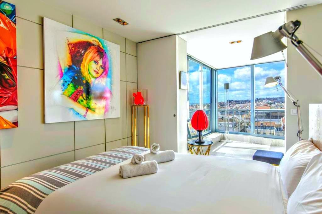 Lovelystay - Full Sky In Chiado ลิสบอน ภายนอก รูปภาพ